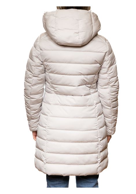 giubbino enis beige SAVE THE DUCK | D42445WENIS-40019